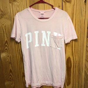 PINK Tee